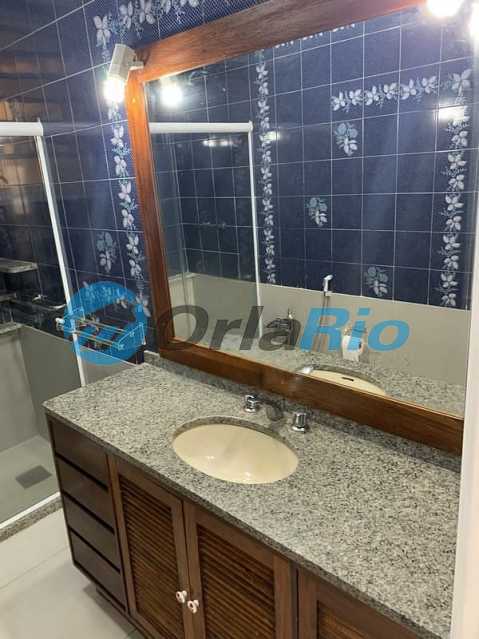 Conheça 14-banheiro sociaçl do imóvel - Apartamento à venda Avenida Nossa Senhora de Copacabana, Copacabana, Rio de Janeiro - R$ 1.100.000 - OLAP30829 - 14 14-banheiro sociaçl - 14