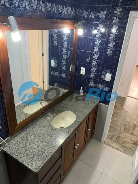 Conheça 16-banheiro social do imóvel - Apartamento à venda Avenida Nossa Senhora de Copacabana, Copacabana, Rio de Janeiro - R$ 1.100.000 - OLAP30829 - 16 16-banheiro social - 16