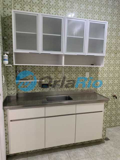 Conheça 19-cozinha do imóvel - Apartamento à venda Avenida Nossa Senhora de Copacabana, Copacabana, Rio de Janeiro - R$ 1.100.000 - OLAP30829 - 19 19-cozinha - 19