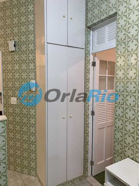 Conheça 24-cozinha do imóvel - Apartamento à venda Avenida Nossa Senhora de Copacabana, Copacabana, Rio de Janeiro - R$ 1.100.000 - OLAP30829 - 24 24-cozinha - 24