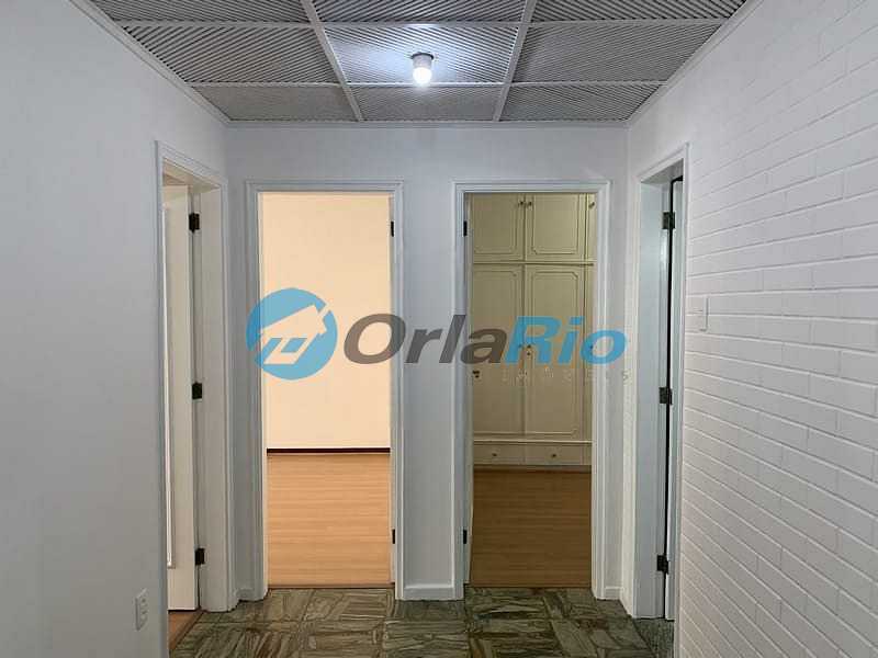 Conheça 25-circulação do imóvel - Apartamento à venda Avenida Nossa Senhora de Copacabana, Copacabana, Rio de Janeiro - R$ 1.100.000 - OLAP30829 - 25 25-circulação - 25