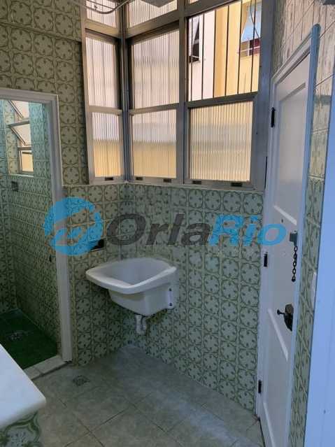 Conheça 27-área de serviço do imóvel - Apartamento à venda Avenida Nossa Senhora de Copacabana, Copacabana, Rio de Janeiro - R$ 1.100.000 - OLAP30829 - 27 27-área de serviço - 27
