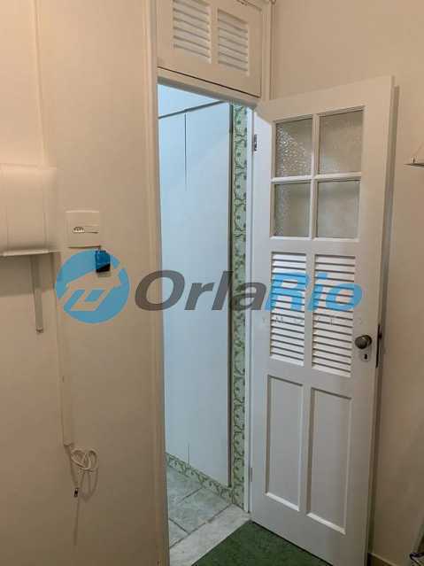 Conheça 29-quarto dependência do imóvel - Apartamento à venda Avenida Nossa Senhora de Copacabana, Copacabana, Rio de Janeiro - R$ 1.100.000 - OLAP30829 - 29 29-quarto dependência - 29