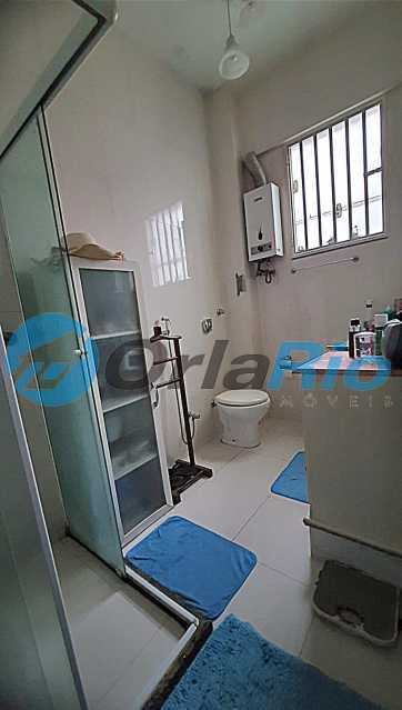 Conheça BANHEIRO SUÍTE do imóvel - Apartamento à venda Avenida Atlântica, Copacabana, Rio de Janeiro - R$ 2.500.000 - OLAP30831 - 13 BANHEIRO SUÍTE - 13