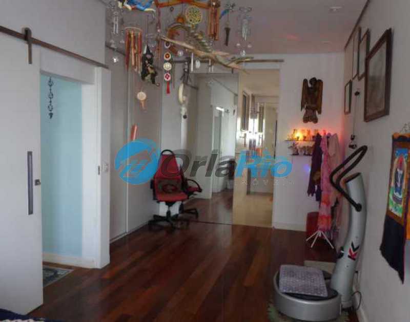 Conheça 4-sala do imóvel - Apartamento à venda Rua General Ribeiro da Costa, Leme, Rio de Janeiro - R$ 1.400.000 - OLAP30833 - 4 4-sala - 4