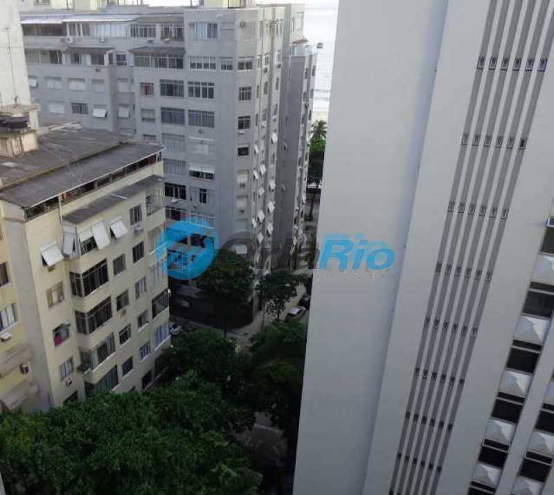 Conheça 6-vista do imóvel - Apartamento à venda Rua General Ribeiro da Costa, Leme, Rio de Janeiro - R$ 1.400.000 - OLAP30833 - 6 6-vista - 6