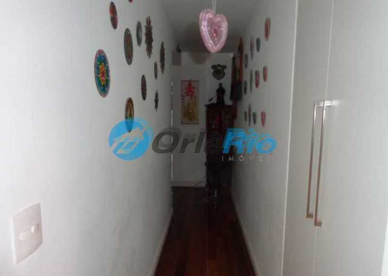 Conheça 8-circulação do imóvel - Apartamento à venda Rua General Ribeiro da Costa, Leme, Rio de Janeiro - R$ 1.400.000 - OLAP30833 - 8 8-circulação - 8