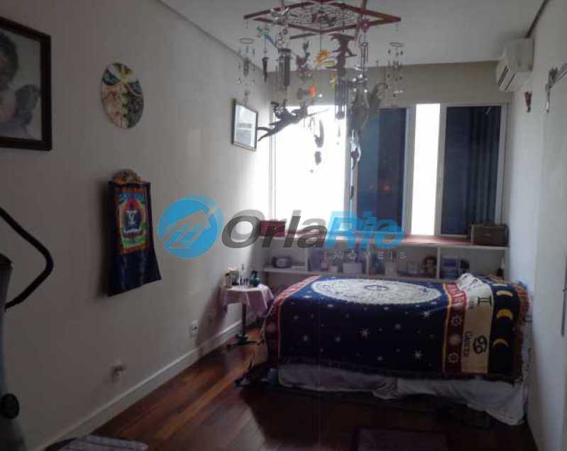 Conheça 9-quarto 1 do imóvel - Apartamento à venda Rua General Ribeiro da Costa, Leme, Rio de Janeiro - R$ 1.400.000 - OLAP30833 - 9 9-quarto 1 - 9