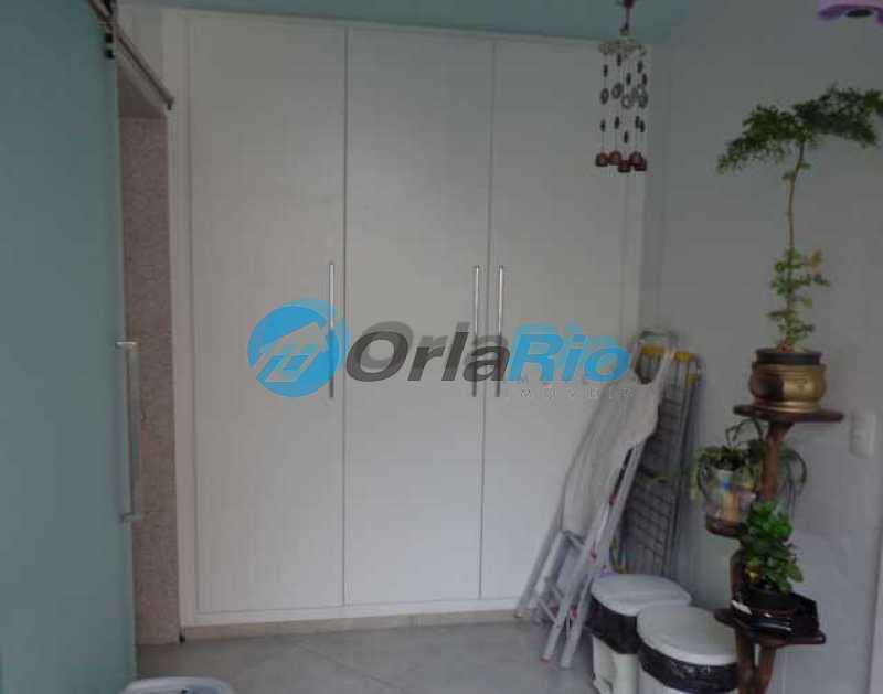 Conheça 12-quarto 2 do imóvel - Apartamento à venda Rua General Ribeiro da Costa, Leme, Rio de Janeiro - R$ 1.400.000 - OLAP30833 - 10 12-quarto 2 - 10