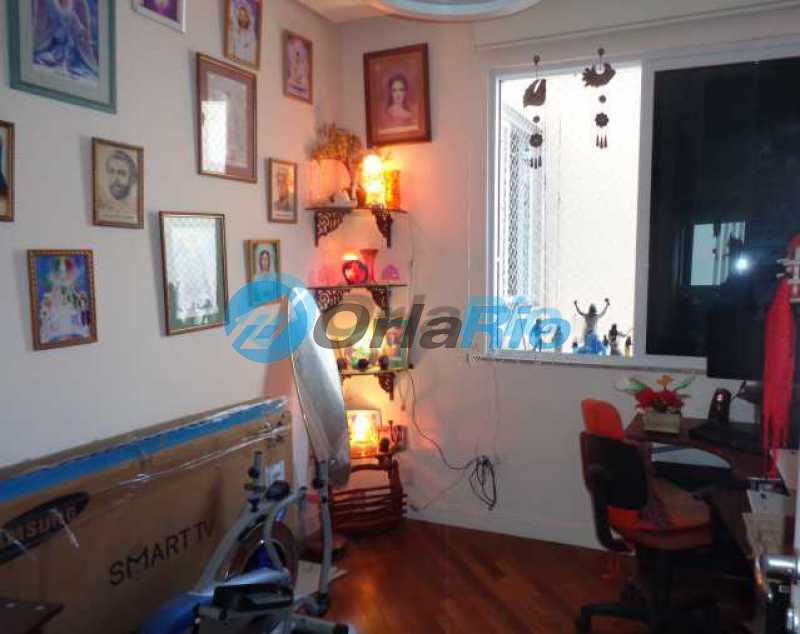 Conheça 14-quarto 3 do imóvel - Apartamento à venda Rua General Ribeiro da Costa, Leme, Rio de Janeiro - R$ 1.400.000 - OLAP30833 - 12 14-quarto 3 - 12