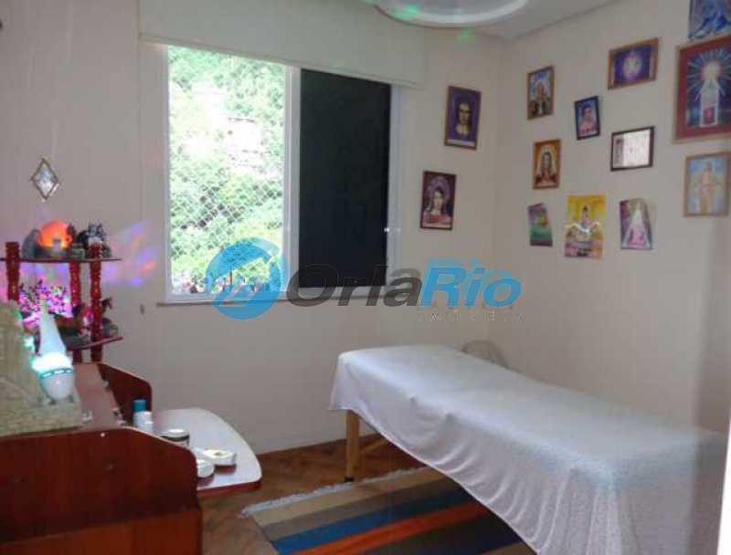 Conheça 15-quarto 4 do imóvel - Apartamento à venda Rua General Ribeiro da Costa, Leme, Rio de Janeiro - R$ 1.400.000 - OLAP30833 - 13 15-quarto 4 - 13