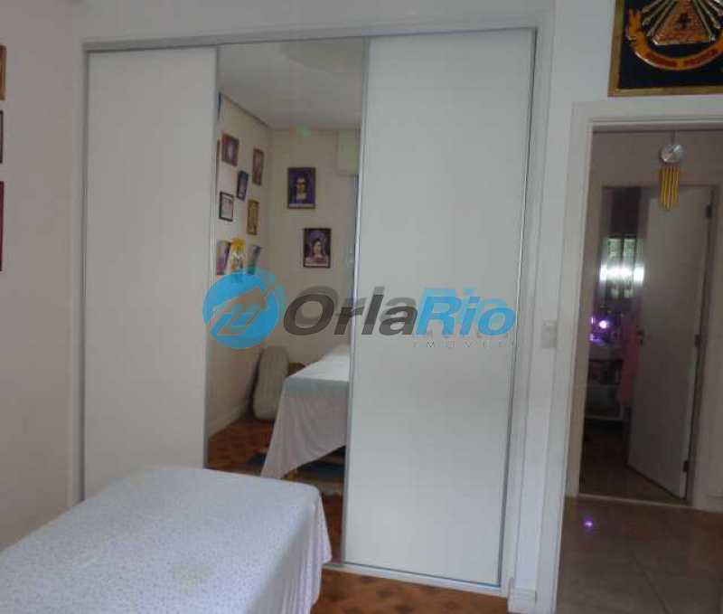 Conheça 16-quarto 4 do imóvel - Apartamento à venda Rua General Ribeiro da Costa, Leme, Rio de Janeiro - R$ 1.400.000 - OLAP30833 - 14 16-quarto 4 - 14