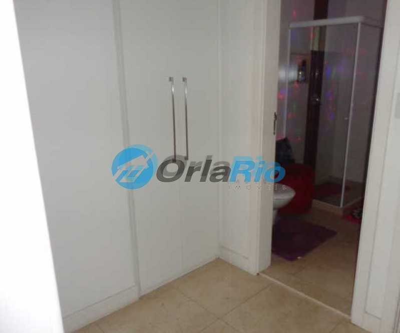 Conheça 17-quarto 4 suíte do imóvel - Apartamento à venda Rua General Ribeiro da Costa, Leme, Rio de Janeiro - R$ 1.400.000 - OLAP30833 - 15 17-quarto 4 suíte - 15