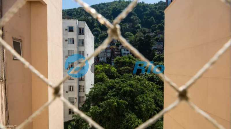Conheça 22-vista do imóvel - Apartamento à venda Rua General Ribeiro da Costa, Leme, Rio de Janeiro - R$ 1.400.000 - OLAP30833 - 22 22-vista - 22