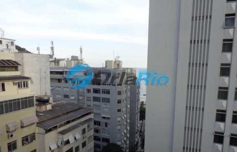 Conheça 23-vista do imóvel - Apartamento à venda Rua General Ribeiro da Costa, Leme, Rio de Janeiro - R$ 1.400.000 - OLAP30833 - 23 23-vista - 23