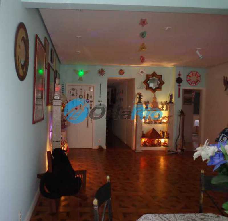 Conheça 25-sala do imóvel - Apartamento à venda Rua General Ribeiro da Costa, Leme, Rio de Janeiro - R$ 1.400.000 - OLAP30833 - 25 25-sala - 25