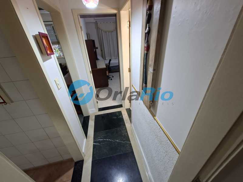 Conheça CIRCULAÇÃO do imóvel - Apartamento à venda Rua República do Peru, Copacabana, Rio de Janeiro - R$ 1.100.000 - OLAP20573 - 4 CIRCULAÇÃO - 4