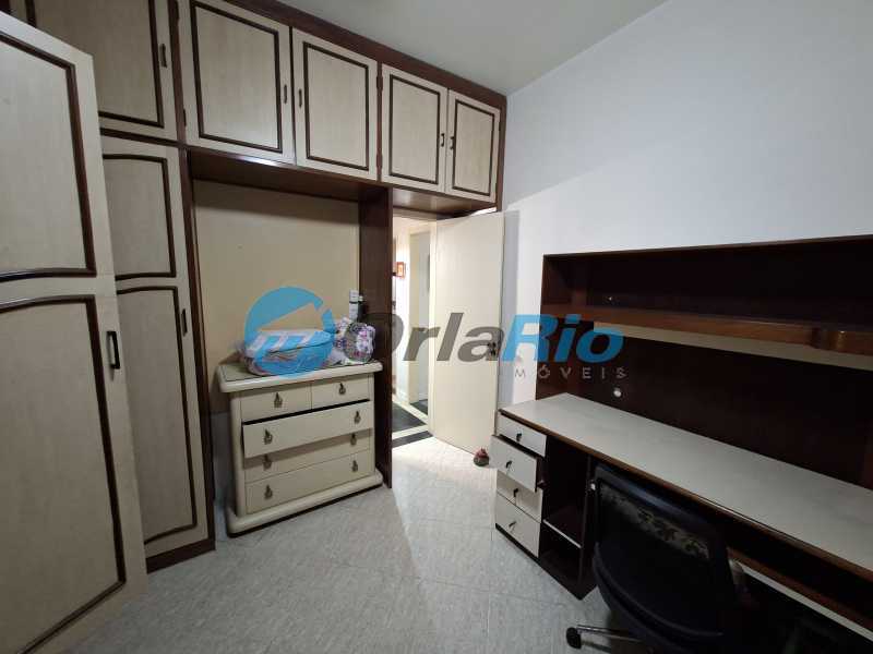 Conheça QUARTO do imóvel - Apartamento à venda Rua República do Peru, Copacabana, Rio de Janeiro - R$ 1.100.000 - OLAP20573 - 11 QUARTO - 11