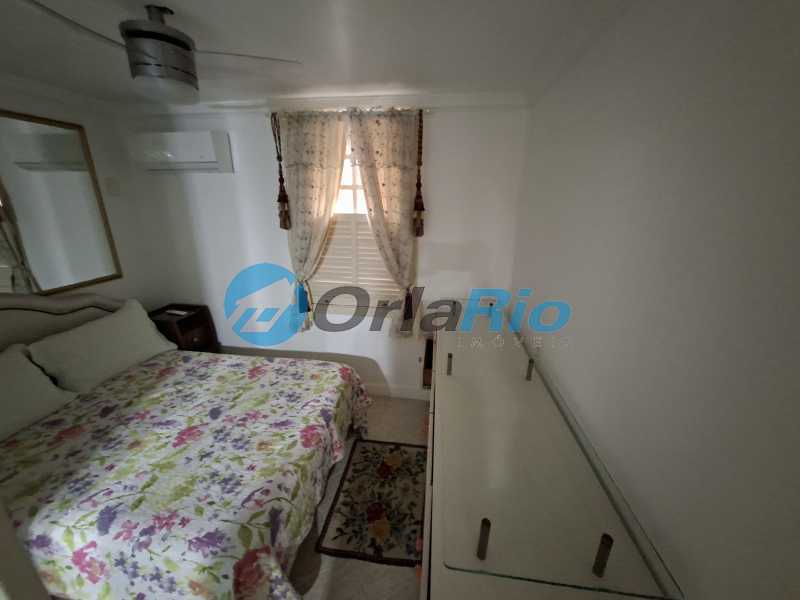 Conheça SUÍTE do imóvel - Apartamento à venda Rua República do Peru, Copacabana, Rio de Janeiro - R$ 1.100.000 - OLAP20573 - 15 SUÍTE - 15
