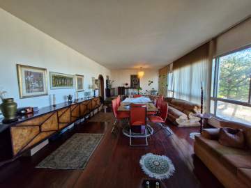 Avenida Atlântica - Apartamento à venda Avenida Atlântica, Leme, Rio de Janeiro - R$ 3.200.000 - OLAP30845