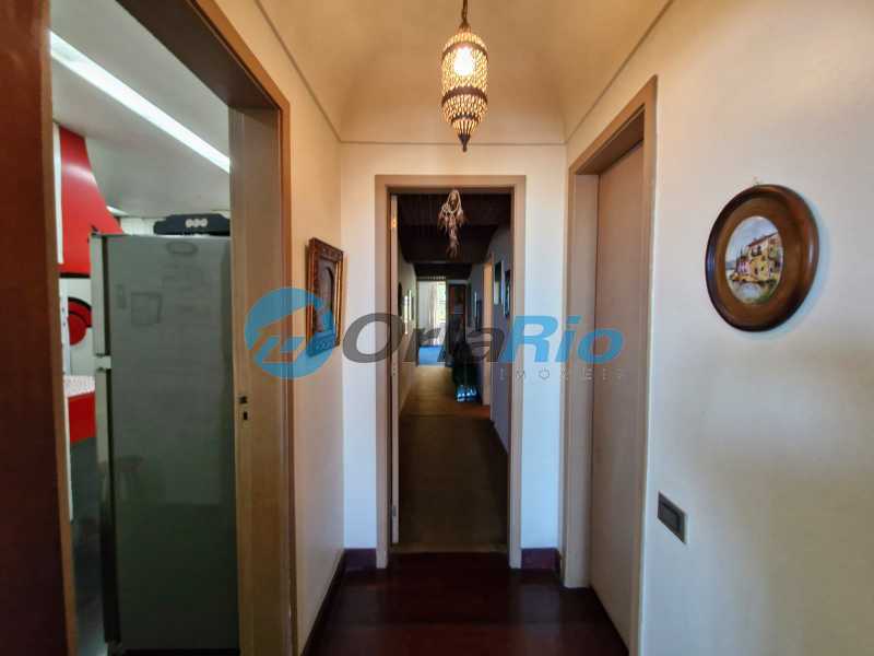 Conheça 11-circulação do imóvel - Apartamento à venda Avenida Atlântica, Leme, Rio de Janeiro - R$ 3.200.000 - OLAP30845 - 11 11-circulação - 11