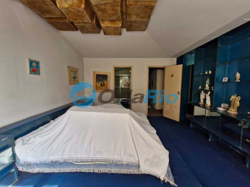 Conheça 16-quarto 1 suíte do imóvel - Apartamento à venda Avenida Atlântica, Leme, Rio de Janeiro - R$ 3.200.000 - OLAP30845 - 16 16-quarto 1 suíte - 16