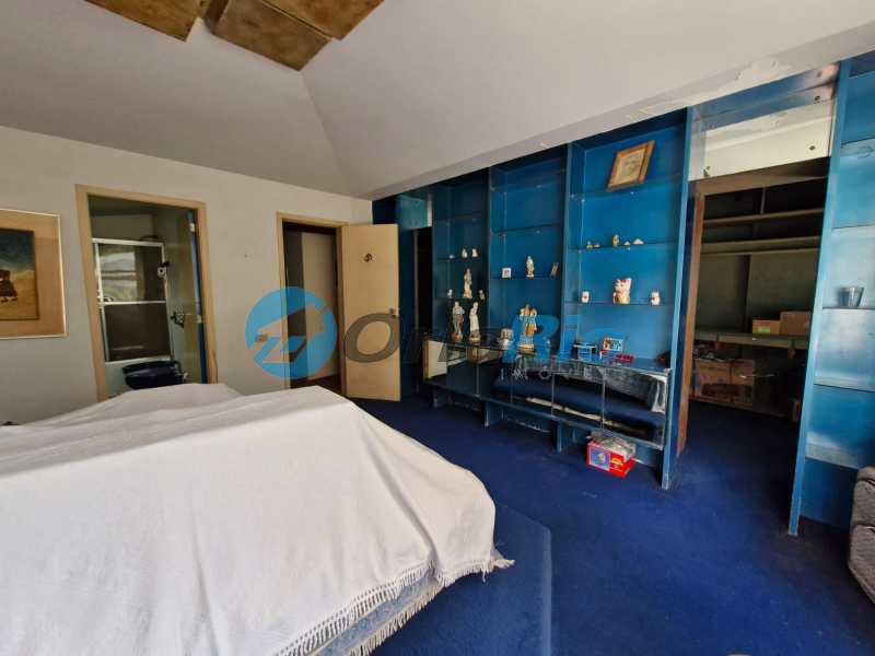 Conheça 17-quarto 1 suíte do imóvel - Apartamento à venda Avenida Atlântica, Leme, Rio de Janeiro - R$ 3.200.000 - OLAP30845 - 17 17-quarto 1 suíte - 17