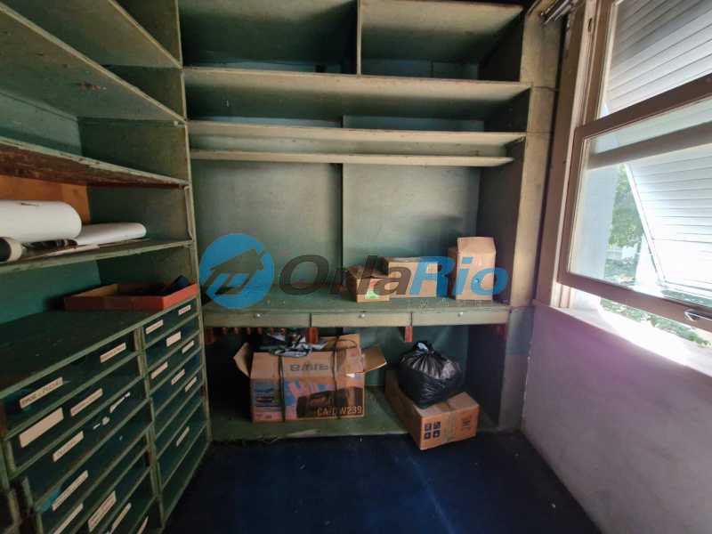 Conheça 19-quarto 2 closet do imóvel - Apartamento à venda Avenida Atlântica, Leme, Rio de Janeiro - R$ 3.200.000 - OLAP30845 - 19 19-quarto 2 closet - 19