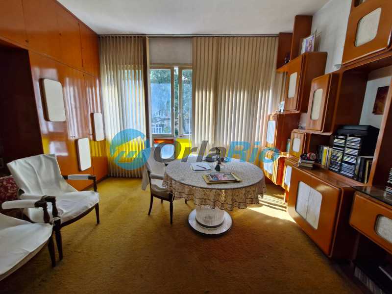 Conheça 20-quarto 3 do imóvel - Apartamento à venda Avenida Atlântica, Leme, Rio de Janeiro - R$ 3.200.000 - OLAP30845 - 20 20-quarto 3 - 20