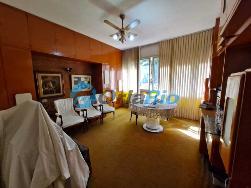 Conheça 21-quarto 3 do imóvel - Apartamento à venda Avenida Atlântica, Leme, Rio de Janeiro - R$ 3.200.000 - OLAP30845 - 21 21-quarto 3 - 21
