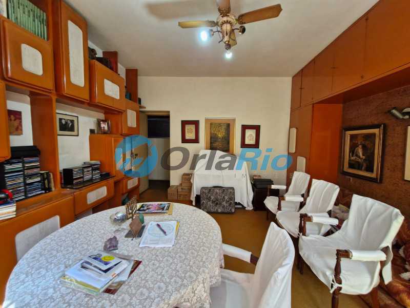 Conheça 22-quarto 3 do imóvel - Apartamento à venda Avenida Atlântica, Leme, Rio de Janeiro - R$ 3.200.000 - OLAP30845 - 22 22-quarto 3 - 22