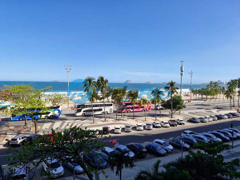 Conheça 28-vista do imóvel - Apartamento à venda Avenida Atlântica, Leme, Rio de Janeiro - R$ 3.200.000 - OLAP30845 - 28 28-vista - 28
