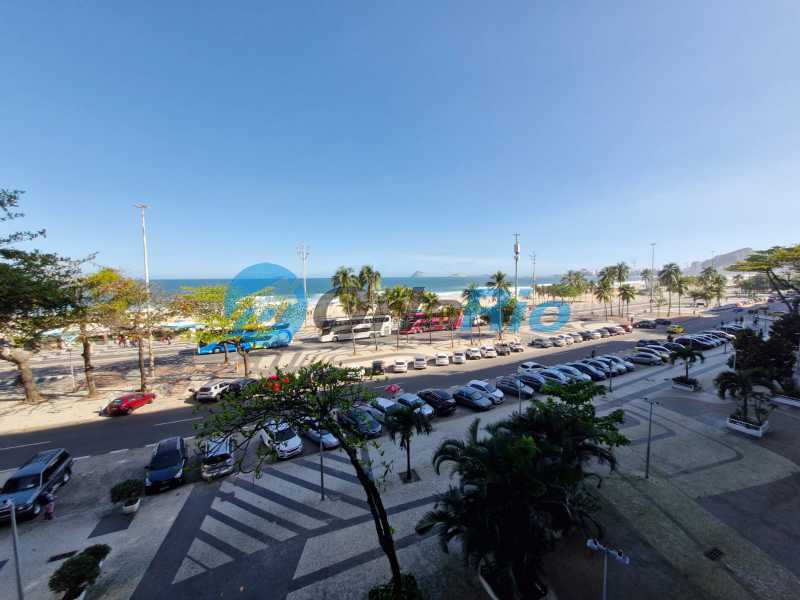 Conheça 29-vista do imóvel - Apartamento à venda Avenida Atlântica, Leme, Rio de Janeiro - R$ 3.200.000 - OLAP30845 - 29 29-vista - 29