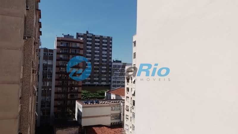 Conheça vista do imóvel - Kitnet/Conjugado 30m² à venda Rua Bolivar, Copacabana, Rio de Janeiro - R$ 680.000 - OLKI00186 - 29 vista - 29