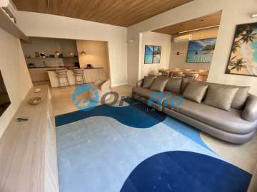 Apartamento à venda Avenida Nossa Senhora de Copacabana, Copacabana, Rio de Janeiro - R$ 2.500.000 - OLAP30856