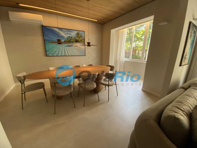 Conheça Sala do imóvel - Apartamento à venda Avenida Nossa Senhora de Copacabana, Copacabana, Rio de Janeiro - R$ 2.500.000 - OLAP30856 - 2 Sala - 2