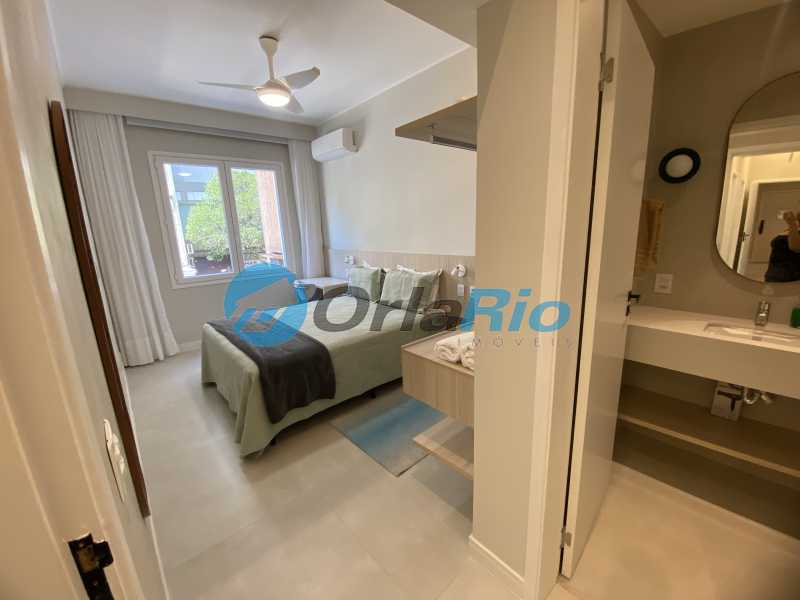 Conheça Suíte Master do imóvel - Apartamento à venda Avenida Nossa Senhora de Copacabana, Copacabana, Rio de Janeiro - R$ 2.500.000 - OLAP30856 - 19 Suíte Master - 19