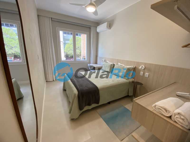 Conheça Suíte Master do imóvel - Apartamento à venda Avenida Nossa Senhora de Copacabana, Copacabana, Rio de Janeiro - R$ 2.500.000 - OLAP30856 - 20 Suíte Master - 20