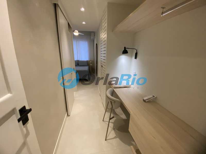 Conheça Banheiro suíte do imóvel - Apartamento à venda Avenida Nossa Senhora de Copacabana, Copacabana, Rio de Janeiro - R$ 2.500.000 - OLAP30856 - 22 Banheiro suíte - 22