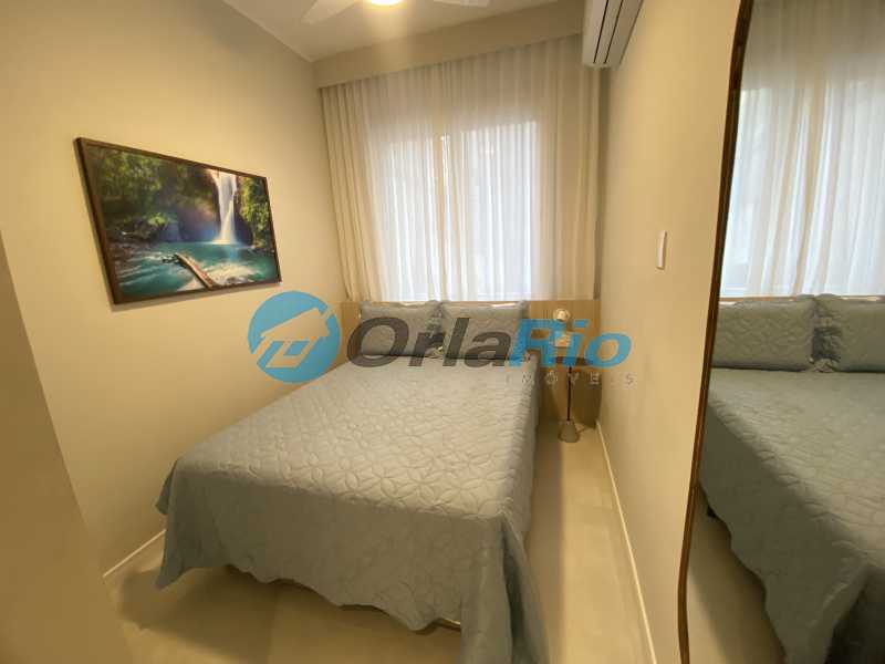 Conheça Suite 2 do imóvel - Apartamento à venda Avenida Nossa Senhora de Copacabana, Copacabana, Rio de Janeiro - R$ 2.500.000 - OLAP30856 - 24 Suite 2 - 24