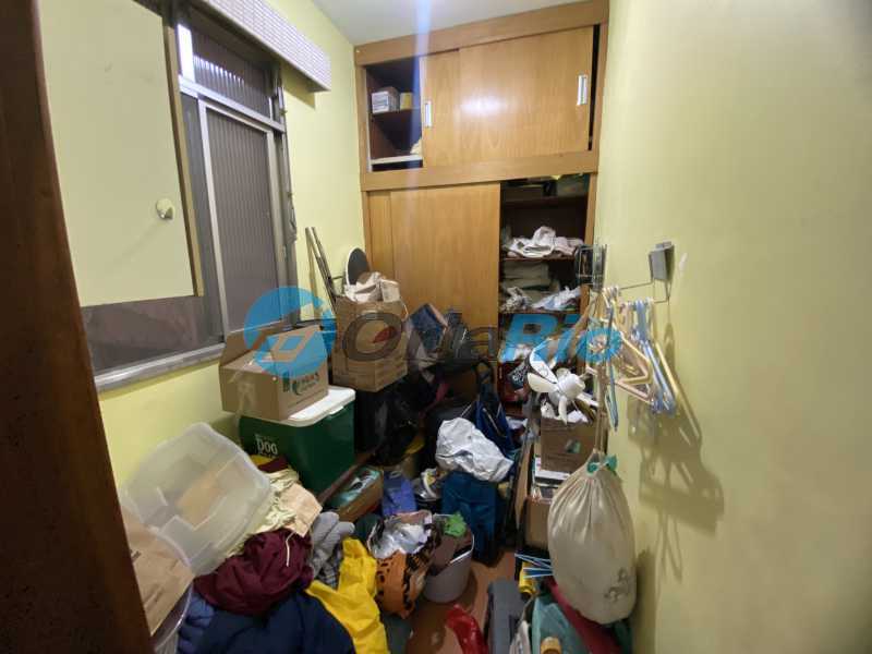 Conheça Dependência do imóvel - Apartamento à venda Rua Barata Ribeiro, Copacabana, Rio de Janeiro - R$ 839.000 - OLAP20580 - 21 Dependência - 21