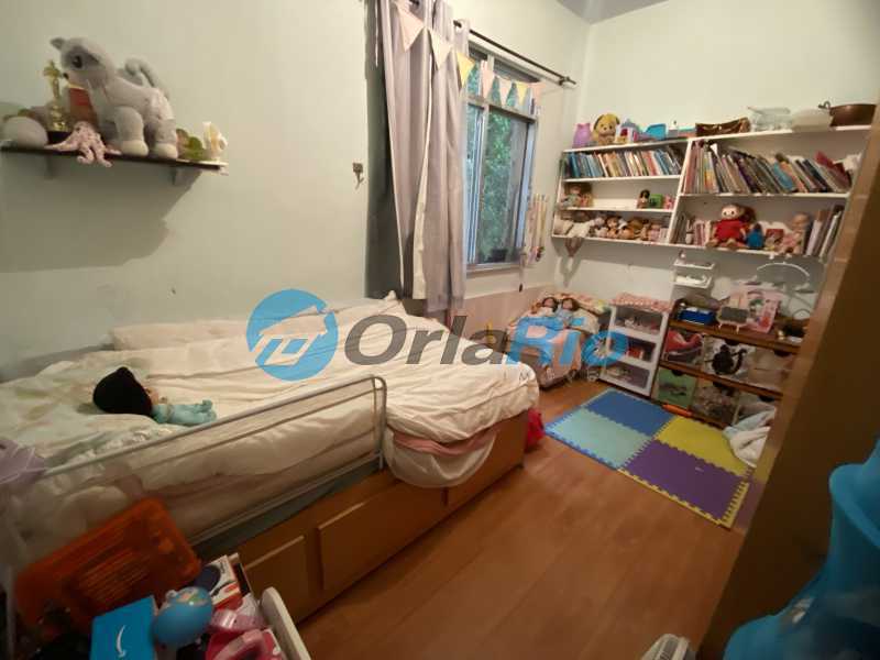 Conheça Quarto 2 do imóvel - Apartamento à venda Rua Barata Ribeiro, Copacabana, Rio de Janeiro - R$ 839.000 - OLAP20580 - 10 Quarto 2 - 10