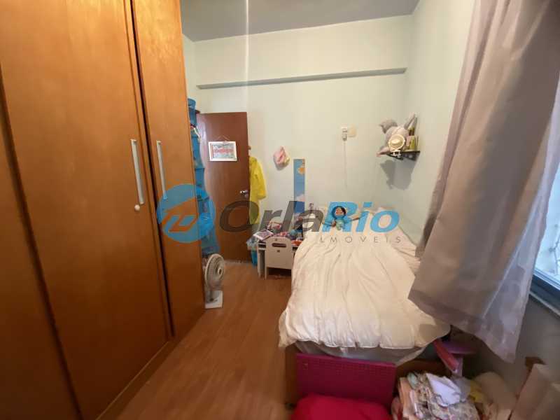Conheça Quarto 2 do imóvel - Apartamento à venda Rua Barata Ribeiro, Copacabana, Rio de Janeiro - R$ 839.000 - OLAP20580 - 9 Quarto 2 - 9