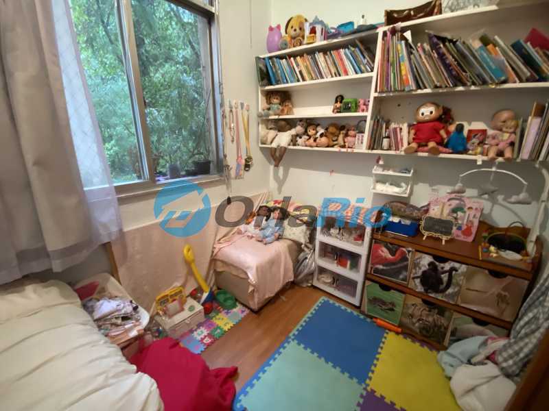 Conheça Quarto 2 do imóvel - Apartamento à venda Rua Barata Ribeiro, Copacabana, Rio de Janeiro - R$ 839.000 - OLAP20580 - 11 Quarto 2 - 11
