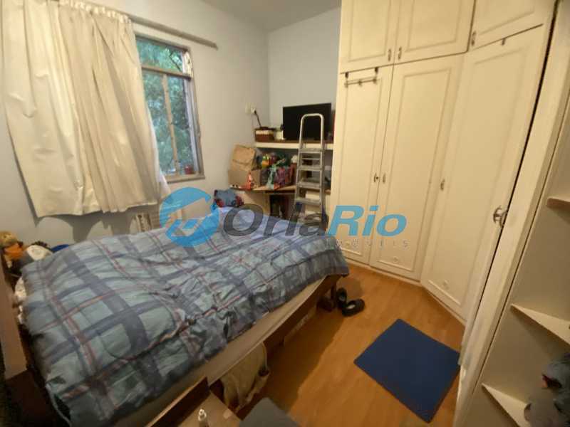 Conheça Quarto 1 do imóvel - Apartamento à venda Rua Barata Ribeiro, Copacabana, Rio de Janeiro - R$ 839.000 - OLAP20580 - 5 Quarto 1 - 5