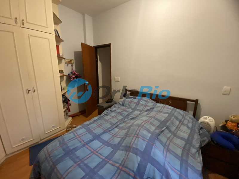 Conheça Quarto 1 do imóvel - Apartamento à venda Rua Barata Ribeiro, Copacabana, Rio de Janeiro - R$ 839.000 - OLAP20580 - 6 Quarto 1 - 6