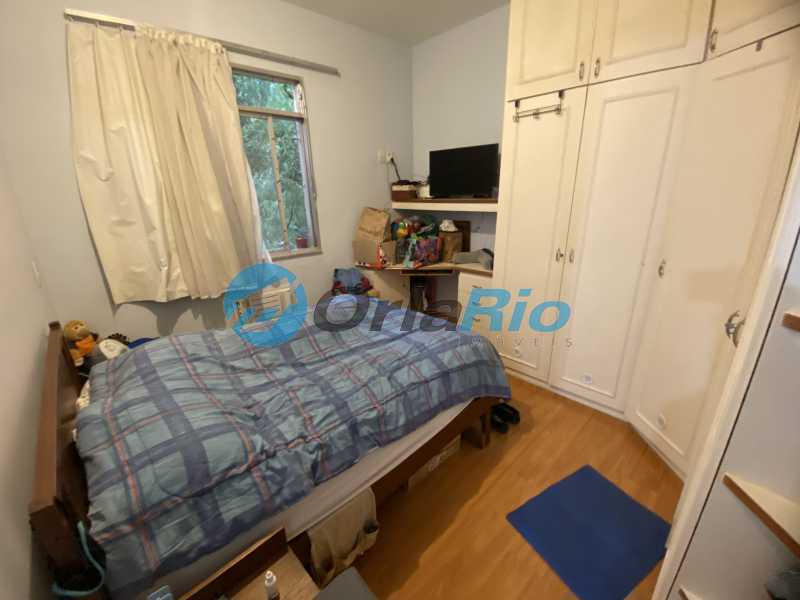 Conheça Quarto 1 do imóvel - Apartamento à venda Rua Barata Ribeiro, Copacabana, Rio de Janeiro - R$ 839.000 - OLAP20580 - 7 Quarto 1 - 7