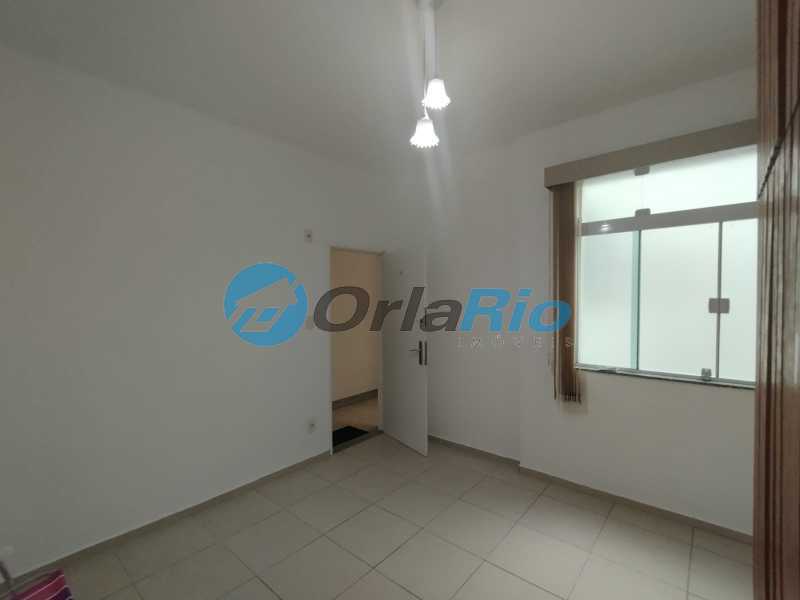 Conheça sala do imóvel - Apartamento à venda Rua das Laranjeiras, Laranjeiras, Rio de Janeiro - R$ 453.000 - OLAP10374 - 4 sala - 4