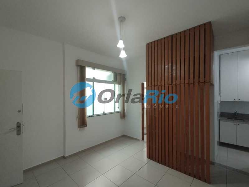 Conheça sala do imóvel - Apartamento à venda Rua das Laranjeiras, Laranjeiras, Rio de Janeiro - R$ 453.000 - OLAP10374 - 2 sala - 2