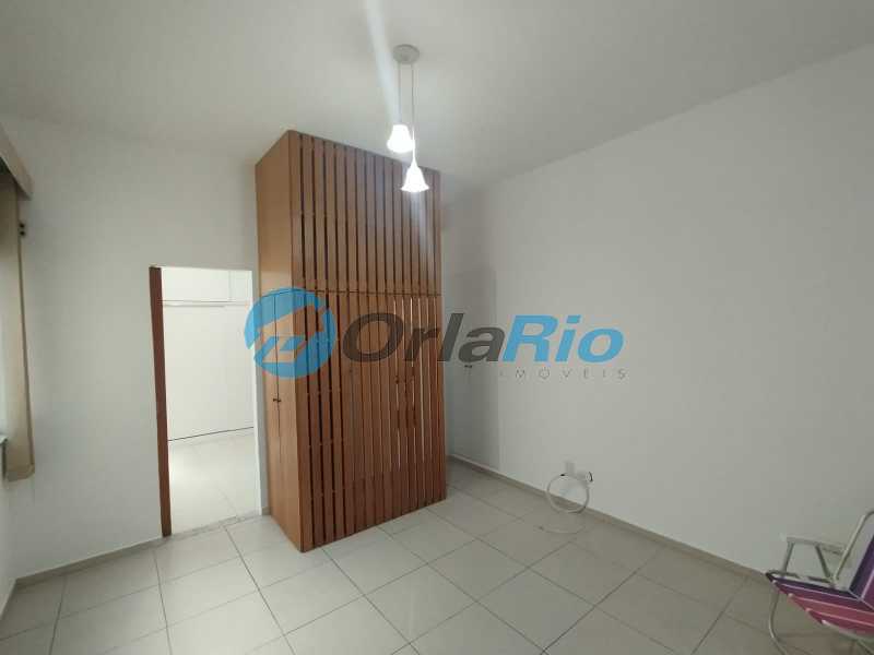 Conheça sala do imóvel - Apartamento à venda Rua das Laranjeiras, Laranjeiras, Rio de Janeiro - R$ 453.000 - OLAP10374 - 3 sala - 3